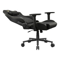 Buy COUGAR Gaming-Stuhl Defensor Gold in Cyprus, Nicosia, Limassol, Larnaka, Pafos