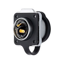 Buy Good Connections Industrie-Kupplung S1 - Power 3-Pin M20 in Cyprus, Nicosia, Limassol, Larnaka, Pafos