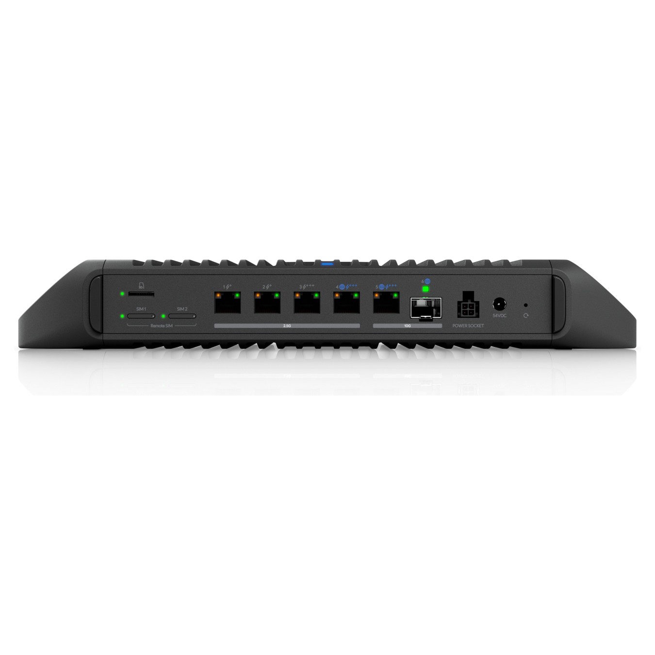 Buy Ubiquiti UCG-Industrial in Cyprus, Nicosia, Limassol, Larnaka, Pafos