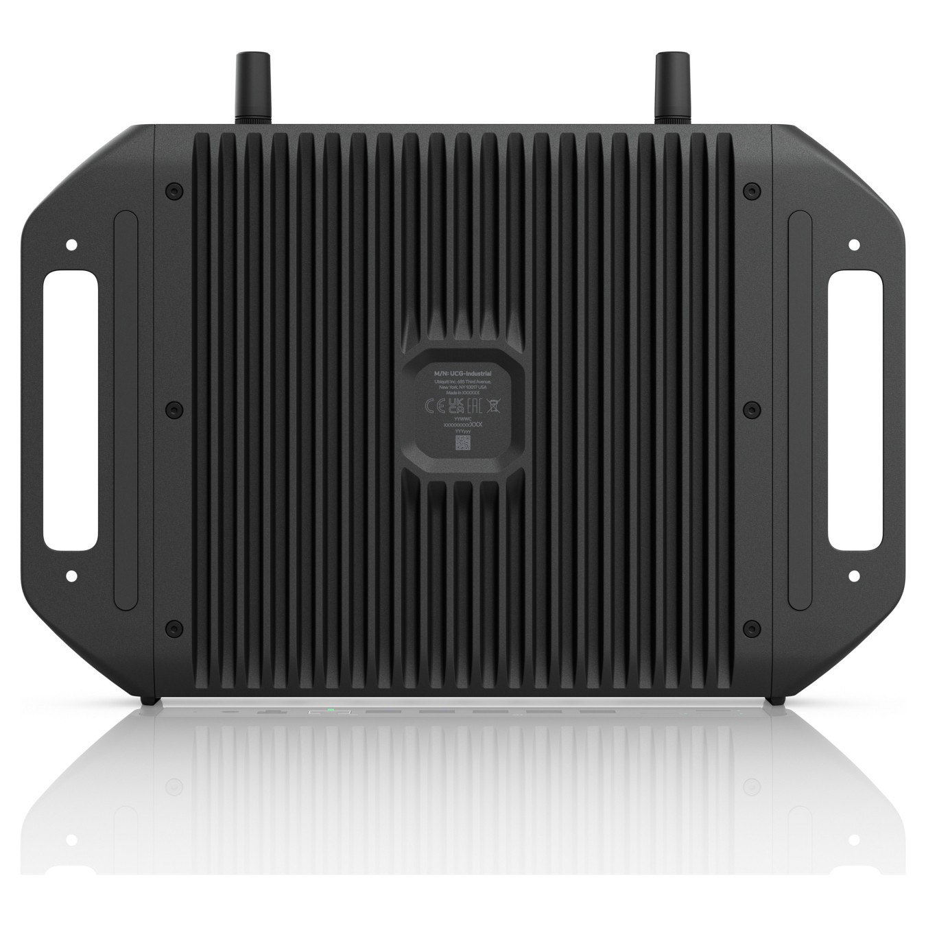 Buy Ubiquiti UCG-Industrial in Cyprus, Nicosia, Limassol, Larnaka, Pafos