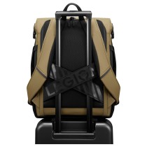 Buy Lenovo Legion 40,64cm 16Zoll Gaming Backpack GB500 (P) in Cyprus, Nicosia, Limassol, Larnaka, Pafos