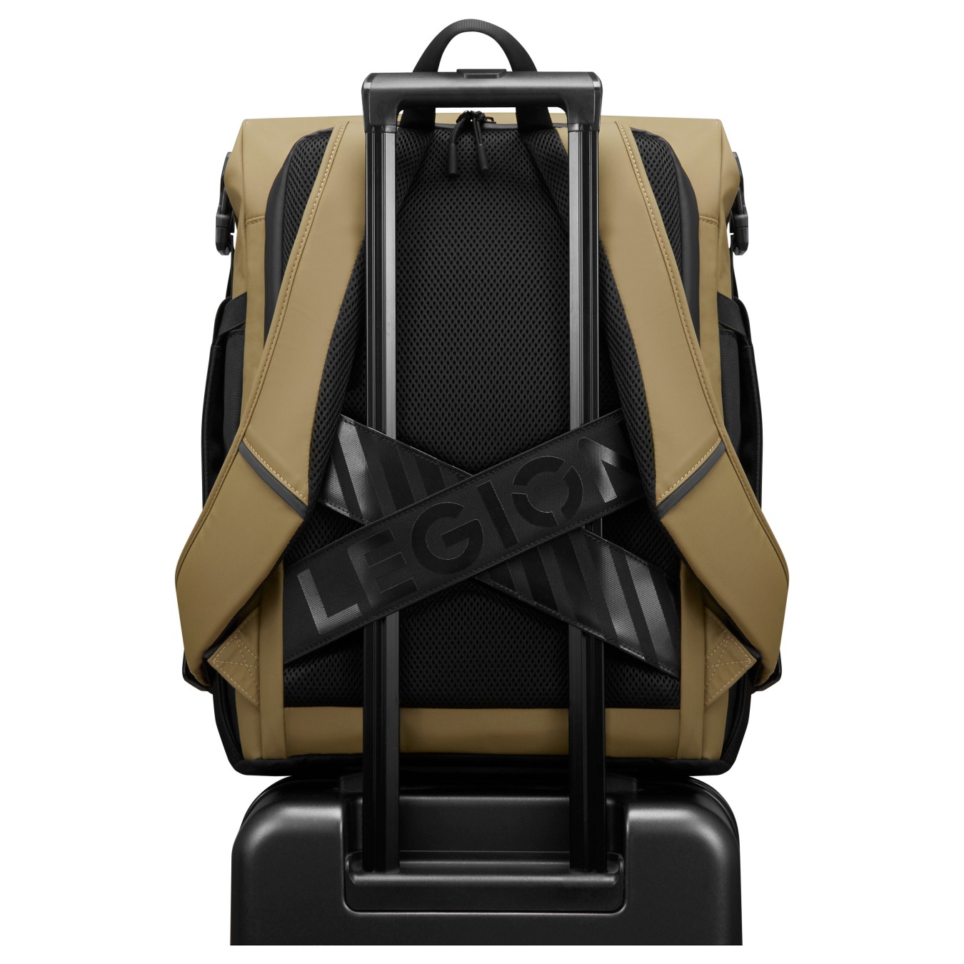 Buy Lenovo Legion 40,64cm 16Zoll Gaming Backpack GB500 (P) in Cyprus, Nicosia, Limassol, Larnaka, Pafos