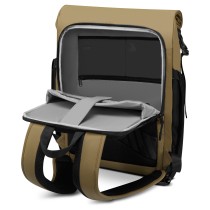 Buy Lenovo Legion 40,64cm 16Zoll Gaming Backpack GB500 (P) in Cyprus, Nicosia, Limassol, Larnaka, Pafos