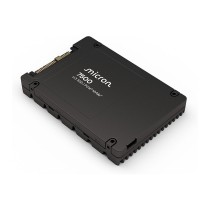 Buy 2,5' 7.68TB Micron 7500 PRO Read Intensive MTFDKCC7T6TGP-1BK1DABYYR 1,0 DPWD 63,5mm U.3 PCIe (NVMe) SSD SED 256bit AE... in 