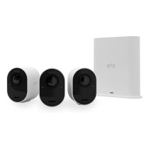 Buy ARLO GEN5 WIRE-FREE 3-CAM KIT 3-MONTH SMART V2 in Cyprus, Nicosia, Limassol, Larnaka, Pafos