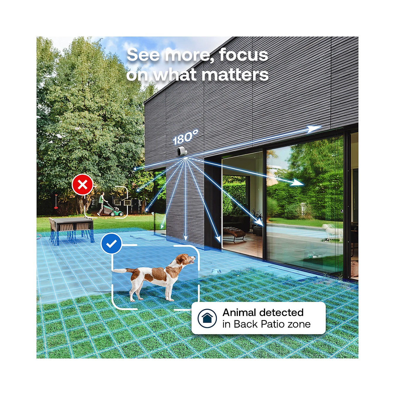 Buy ARLO GEN5 WIRE-FREE 3-CAM KIT 3-MONTH SMART V2 in Cyprus, Nicosia, Limassol, Larnaka, Pafos