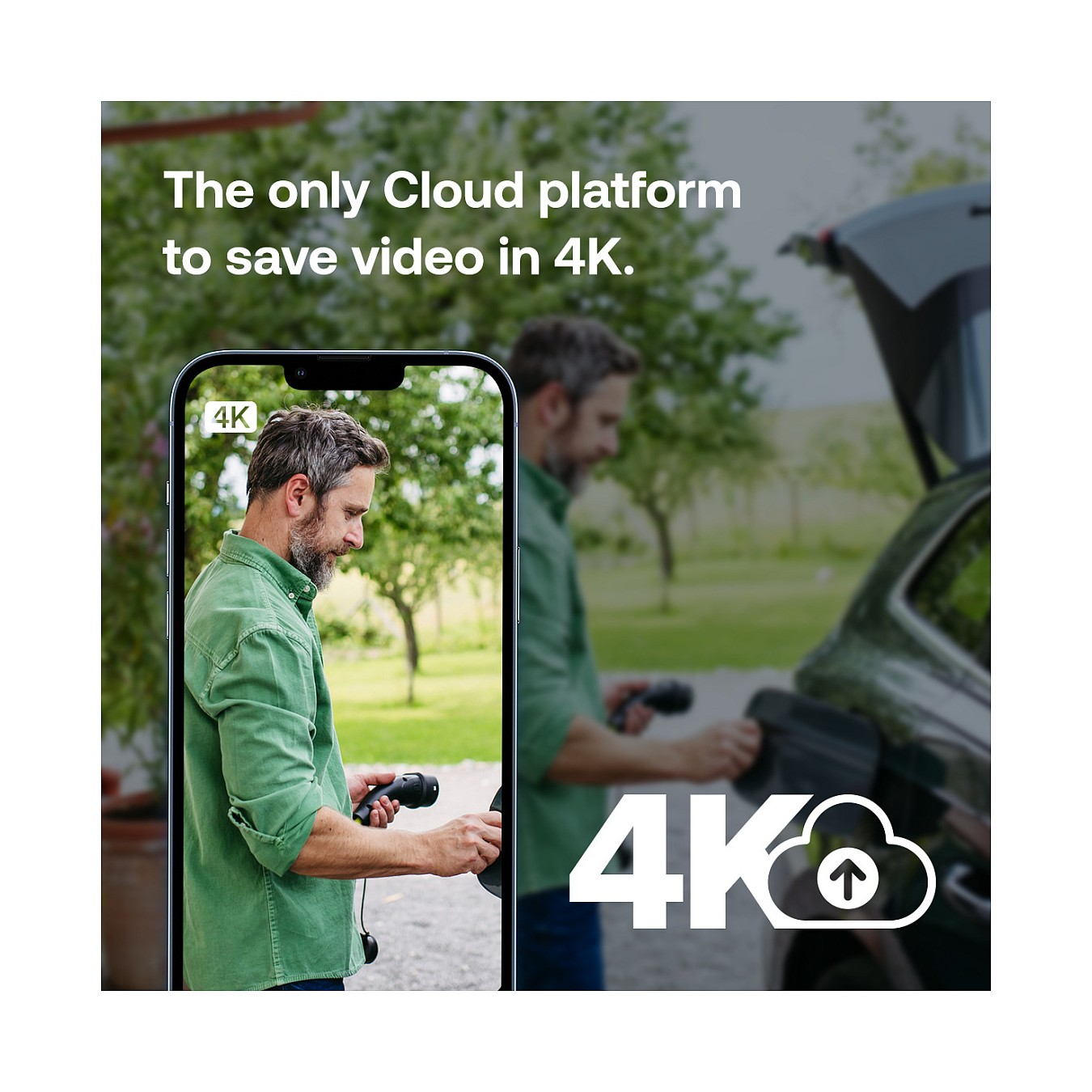 Buy ARLO GEN5 WIRE-FREE 3-CAM KIT 3-MONTH SMART V2 in Cyprus, Nicosia, Limassol, Larnaka, Pafos