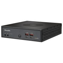 Buy Barebone slim DN11H5 U-125H DDR5 black in Cyprus, Nicosia, Limassol, Larnaka, Pafos