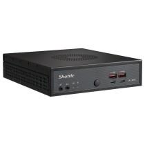 Buy Barebone slim DN11H5 U-125H DDR5 black in Cyprus, Nicosia, Limassol, Larnaka, Pafos