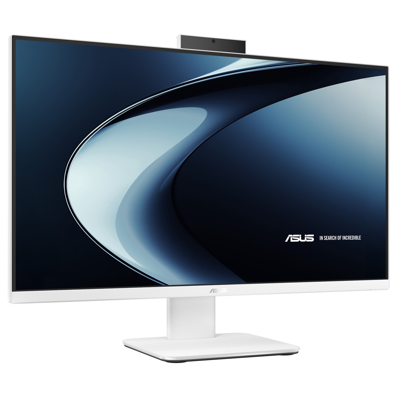 Buy AIO ASUS V400 V470VAK-WPE497W 27 Core 5 210H 16GB 512SSD W11 Home in Cyprus, Nicosia, Limassol, Larnaka, Pafos