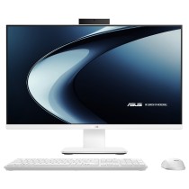 Buy AIO ASUS V400 V470VAK-WPE497W 27 Core 5 210H 16GB 512SSD W11 Home in Cyprus, Nicosia, Limassol, Larnaka, Pafos