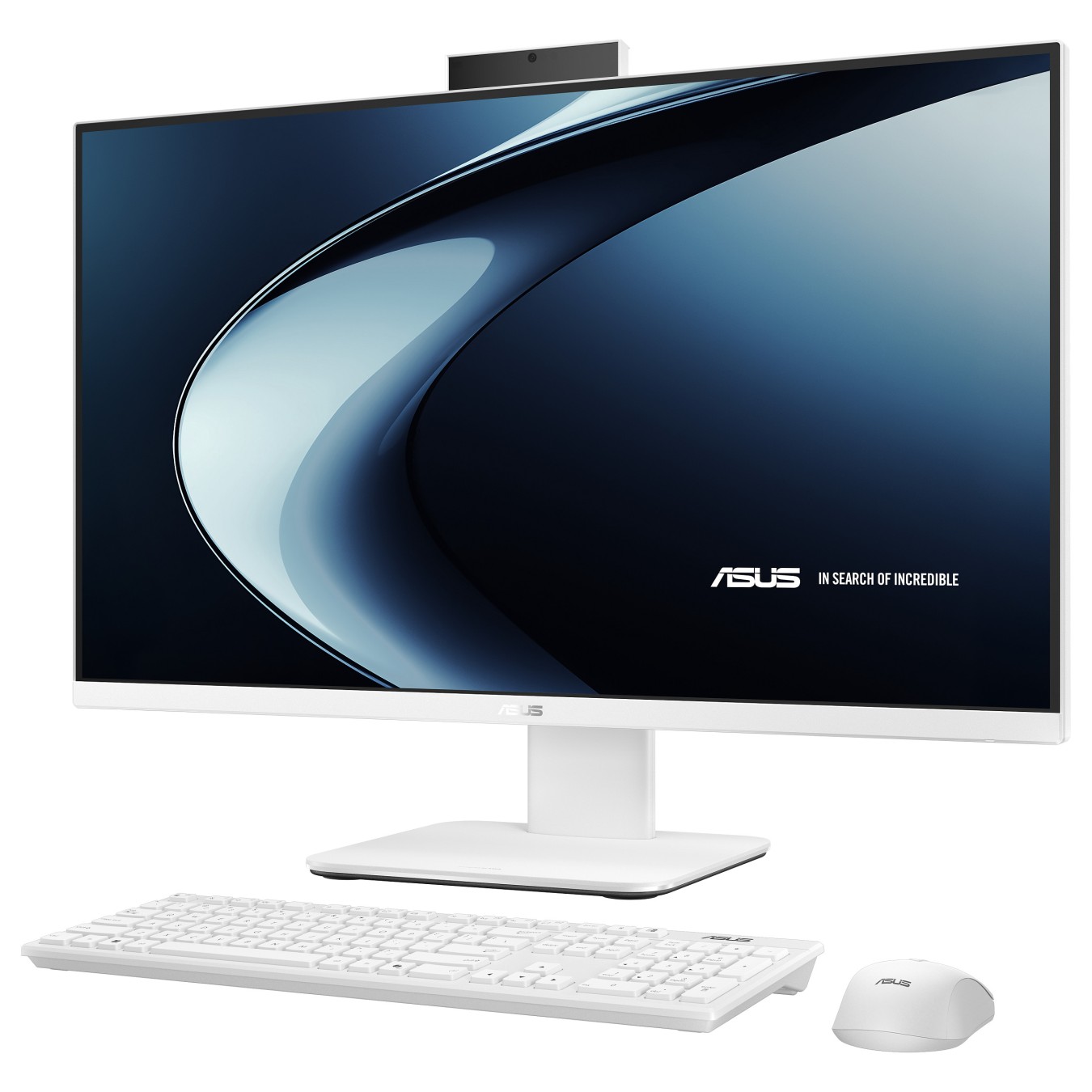 Buy AIO ASUS V400 V470VAK-WPE497W 27 Core 5 210H 16GB 512SSD W11 Home in Cyprus, Nicosia, Limassol, Larnaka, Pafos