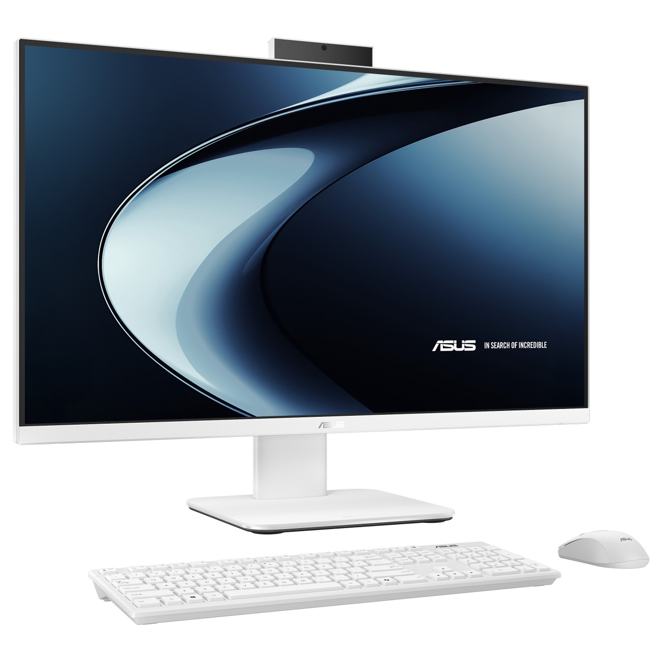 Buy AIO ASUS V400 V470VAK-WPE497W 27 Core 5 210H 16GB 512SSD W11 Home in Cyprus, Nicosia, Limassol, Larnaka, Pafos