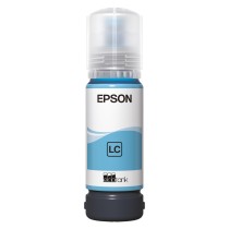 Buy Epson Tintenflasche 107 Cyan (70ml) in Cyprus, Nicosia, Limassol, Larnaka, Pafos