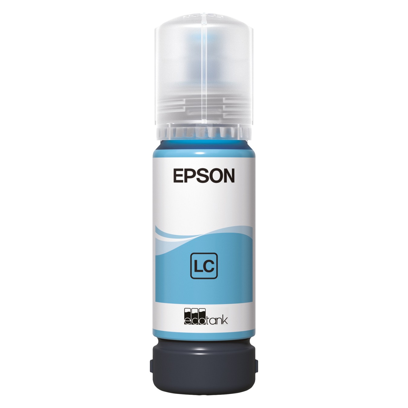Buy Epson Tintenflasche 107 Cyan (70ml) in Cyprus, Nicosia, Limassol, Larnaka, Pafos