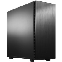 Fractal Design Define 7 XL - Black Steel E-ATX Case - 549mm GPU 185mm Cooler | Armenius Store