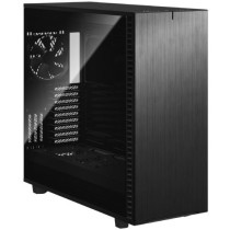 Fractal Design Define 7 XL - Black Steel E-ATX Case - 549mm GPU 185mm Cooler | Armenius Store