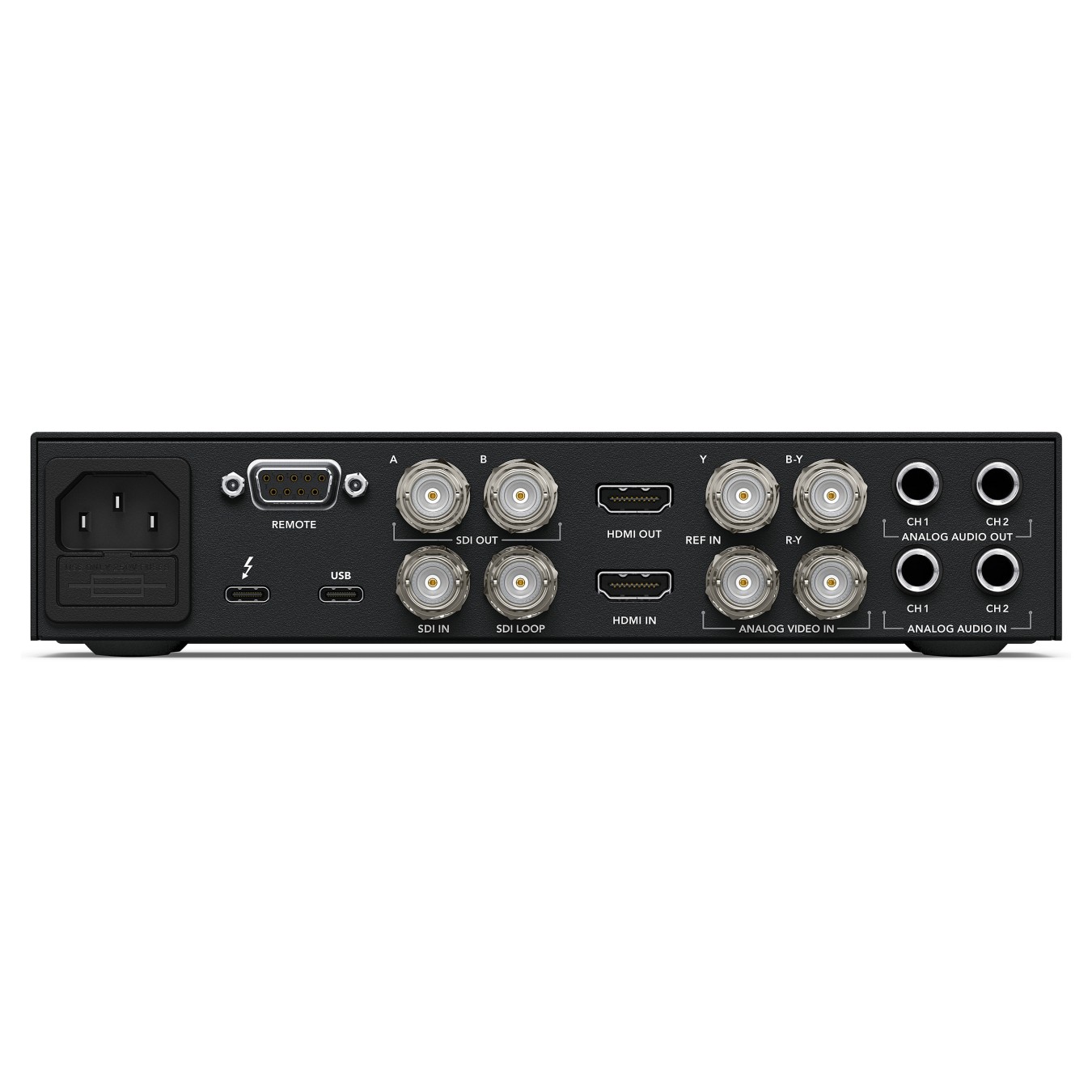 Buy Blackmagic Design Ultrastudio Mini 4K in Cyprus, Nicosia, Limassol, Larnaka, Pafos