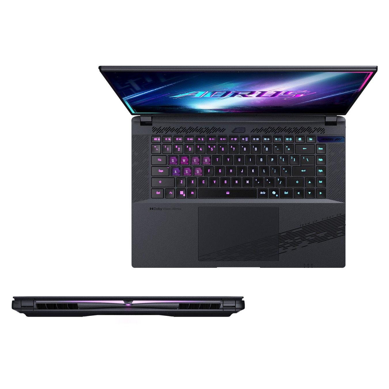 Buy Gigabyte Aorus Elite 16 CU9 275HX 32GB 2TBSSD RTX5070 W11 Pro French AZERTY Layout in Cyprus, Nicosia, Limassol, Larnaka, Pa