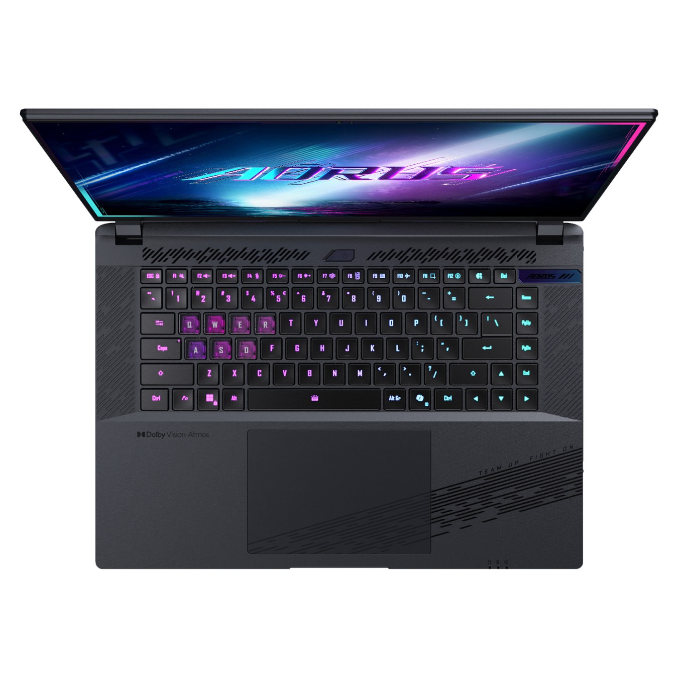 Buy Gigabyte Aorus Elite 16 CU9 275HX 32GB 2TBSSD RTX5070 W11 Pro French AZERTY Layout in Cyprus, Nicosia, Limassol, Larnaka, Pa