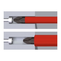 Buy Wiha 3201K12 SoftFinish electric slimFix in Cyprus, Nicosia, Limassol, Larnaka, Pafos