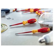 Buy Wiha 3201K12 SoftFinish electric slimFix in Cyprus, Nicosia, Limassol, Larnaka, Pafos