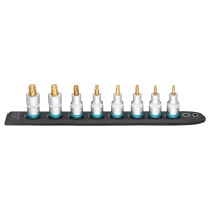 Buy HAZET SmartRail 1 2 Steckschlüsseleinsatz-Satz Torx in Cyprus, Nicosia, Limassol, Larnaka, Pafos