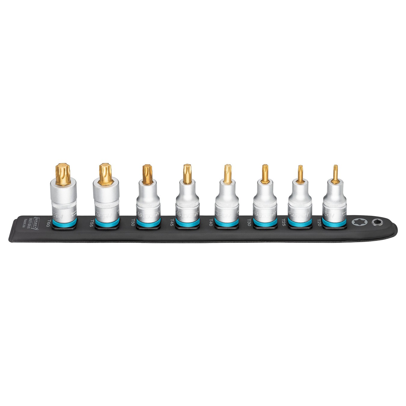 Buy HAZET SmartRail 1 2 Steckschlüsseleinsatz-Satz Torx in Cyprus, Nicosia, Limassol, Larnaka, Pafos