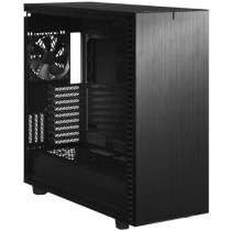 Fractal Design Define 7 XL - Black Steel E-ATX Case - 549mm GPU 185mm Cooler | Armenius Store