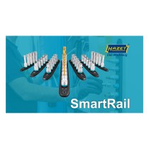 Buy HAZET SmartRail 1 2 Steckschlüsseleinsatz-Satz Torx in Cyprus, Nicosia, Limassol, Larnaka, Pafos