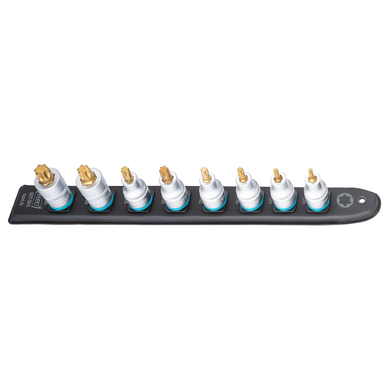 Buy HAZET SmartRail 1 2 Steckschlüsseleinsatz-Satz Torx in Cyprus, Nicosia, Limassol, Larnaka, Pafos