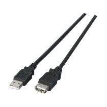 Buy EFB Elektronik EFB-Elektronik - USB extension cable - USB (M) in Cyprus, Nicosia, Limassol, Larnaka, Pafos