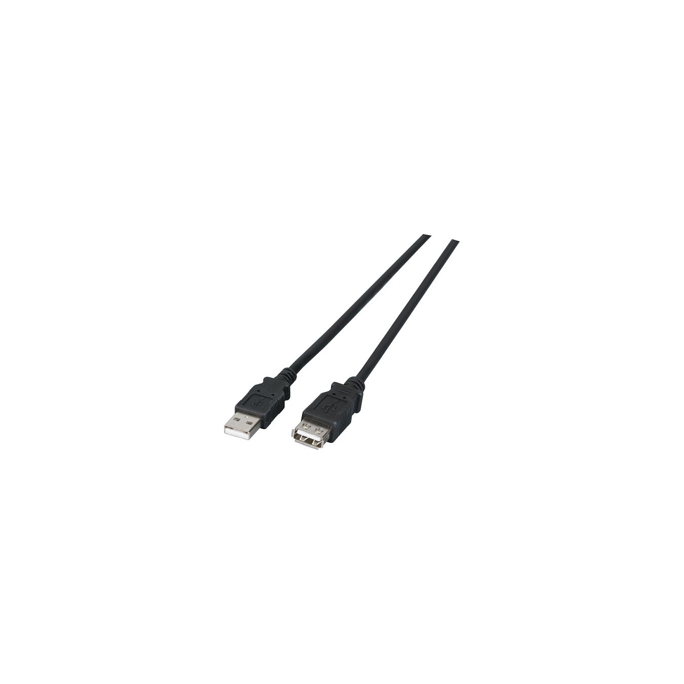 Buy EFB Elektronik EFB-Elektronik - USB extension cable - USB (M) in Cyprus, Nicosia, Limassol, Larnaka, Pafos
