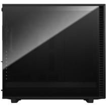 Fractal Design Define 7 XL - Black Steel E-ATX Case - 549mm GPU 185mm Cooler | Armenius Store