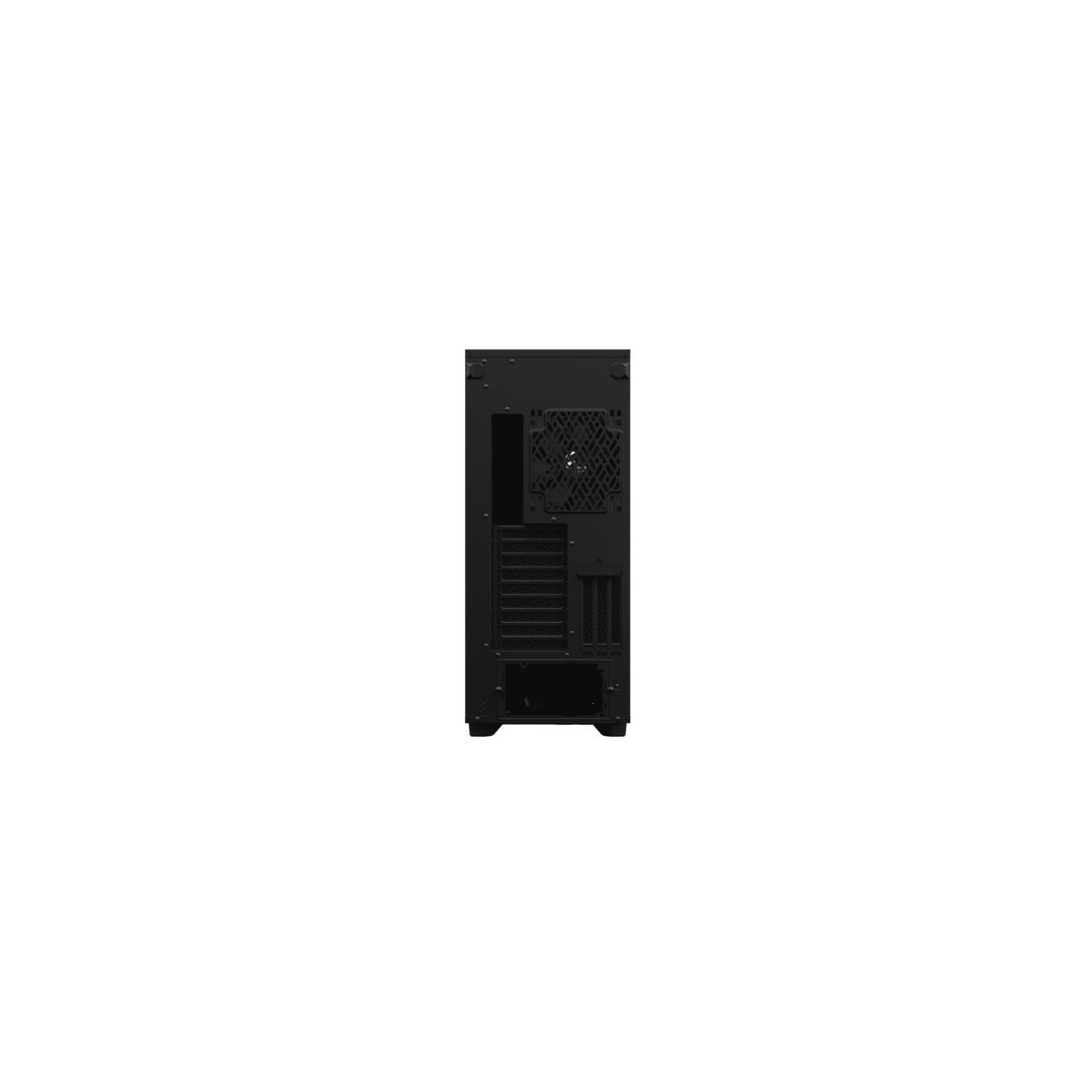 Fractal Design Define 7 XL - Black Steel E-ATX Case - 549mm GPU 185mm Cooler | Armenius Store