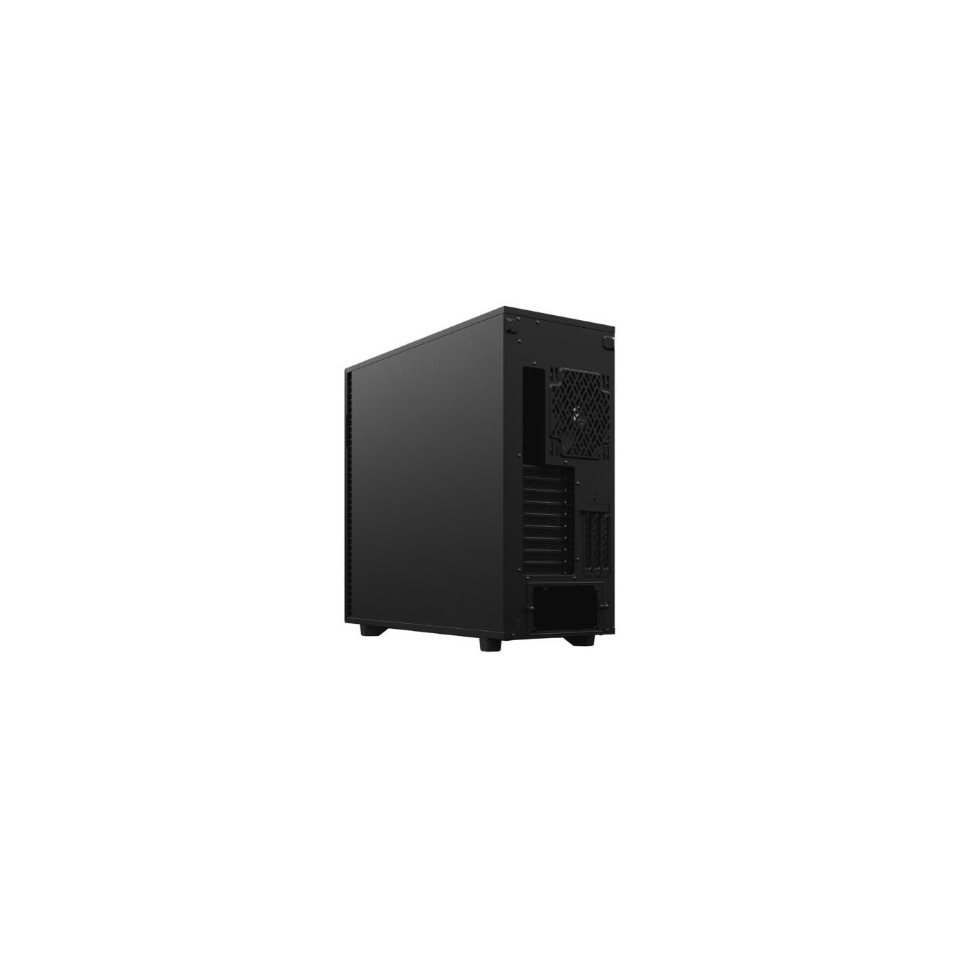Fractal Design Define 7 XL - Black Steel E-ATX Case - 549mm GPU 185mm Cooler | Armenius Store