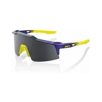Buy 100percent Speedcraft SL - Smoke Lens Matte Metallic Dig. Brights in Cyprus, Nicosia, Limassol, Larnaka, Pafos