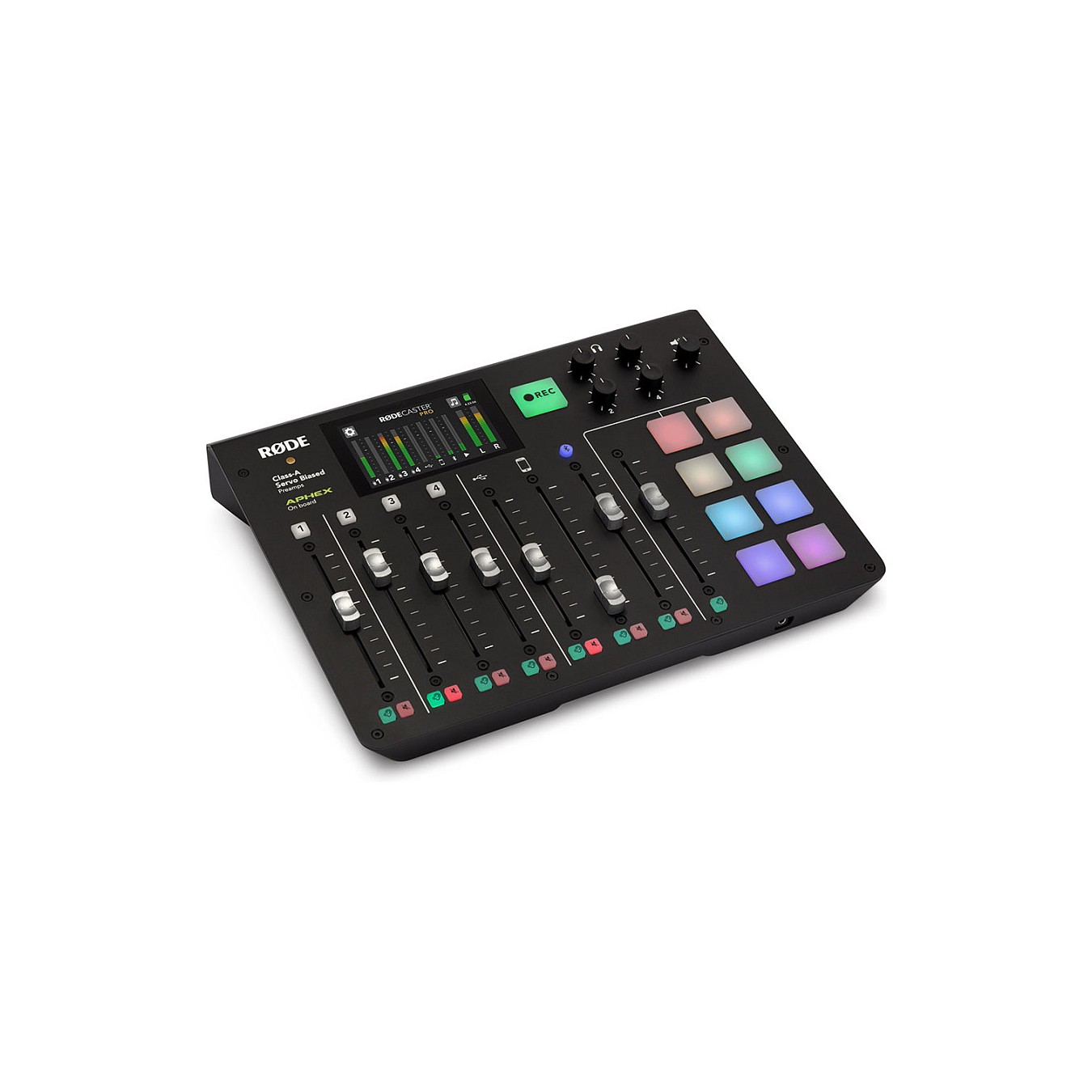 Buy RODE RODECaster Pro in Cyprus, Nicosia, Limassol, Larnaka, Pafos