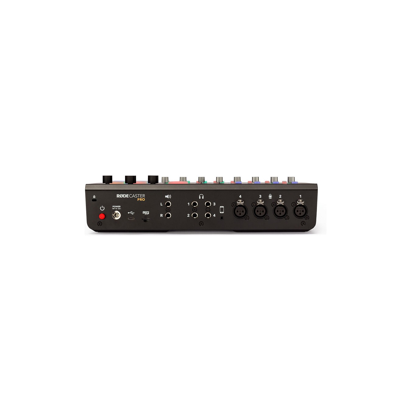 Buy RODE RODECaster Pro in Cyprus, Nicosia, Limassol, Larnaka, Pafos
