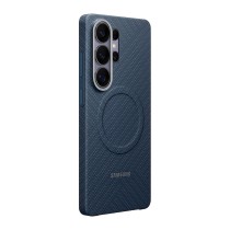 Buy Samsung Carbon Magnet Case Galaxy S26 Ultra, Dark Blue in Cyprus, Nicosia, Limassol, Larnaka, Pafos