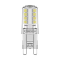 Buy Osram LED PIN G9 P 2.6W 827 Clear G9 LED-Lampen mit Retrofit-Stecksockel G9 LED PI in Cyprus, Nicosia, Limassol, Larnaka, Pa