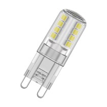 Buy Osram LED PIN G9 P 2.6W 827 Clear G9 LED-Lampen mit Retrofit-Stecksockel G9 LED PI in Cyprus, Nicosia, Limassol, Larnaka, Pa