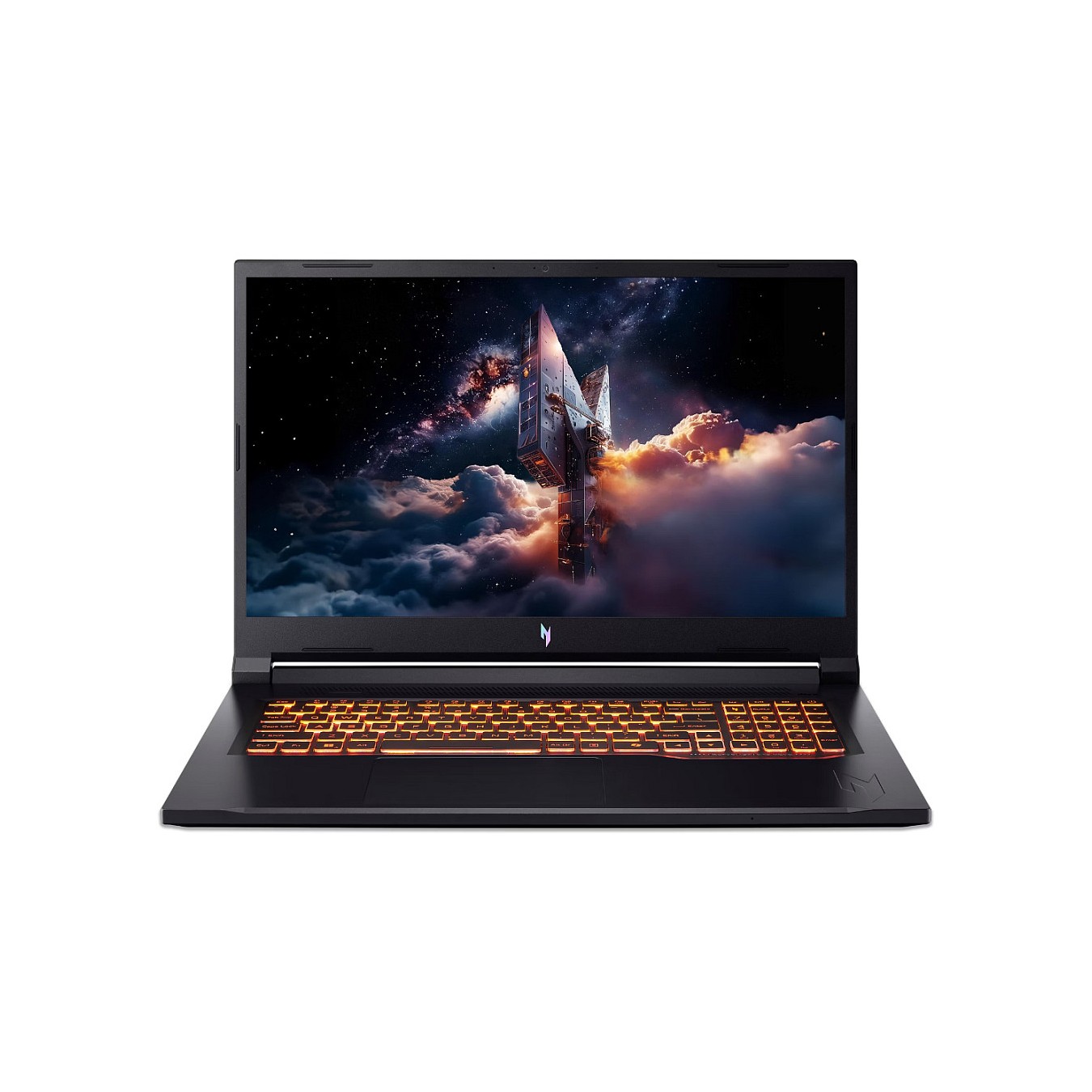 Buy Acer Nitro V17 ANV17-41-R5GS Gaming RYZ5 240 16GB 1TBSSD RTX5050 Linux in Cyprus, Nicosia, Limassol, Larnaka, Pafos