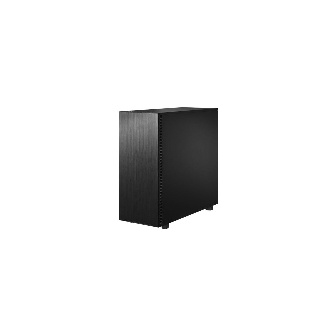 Fractal Design Define 7 XL - Black Steel E-ATX Case - 549mm GPU 185mm Cooler | Armenius Store