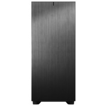 Fractal Design Define 7 XL - Black Steel E-ATX Case - 549mm GPU 185mm Cooler | Armenius Store