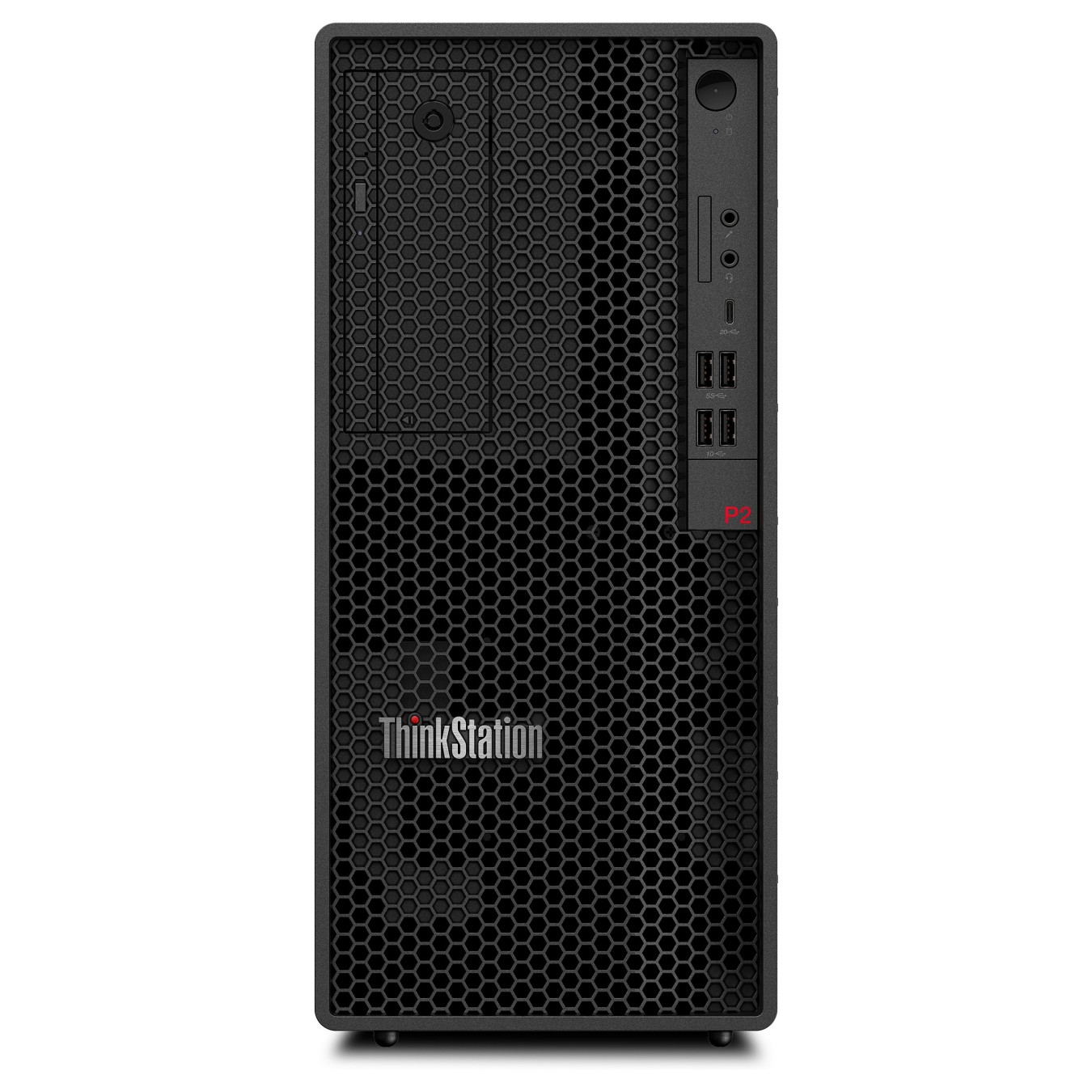 Buy Lenovo ThinkStation P2 Tower G2 CU7 265K 64GB 1TBSSD RTX4000 ADA W11 Pro TopSeller in Cyprus, Nicosia, Limassol, Larnaka, Pa
