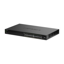 Buy NETGEAR GS324TPv2 - Switch - 2+ L3 Lite - Smart - 24 x 10 100 1000 (PoE+) + 2 x SFP - an Rack montierbar - PoE+ (190 W) in C