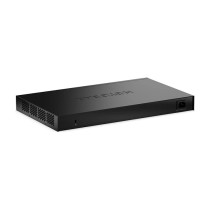 Buy NETGEAR GS324TPv2 - Switch - 2+ L3 Lite - Smart - 24 x 10 100 1000 (PoE+) + 2 x SFP - an Rack montierbar - PoE+ (190 W) in C