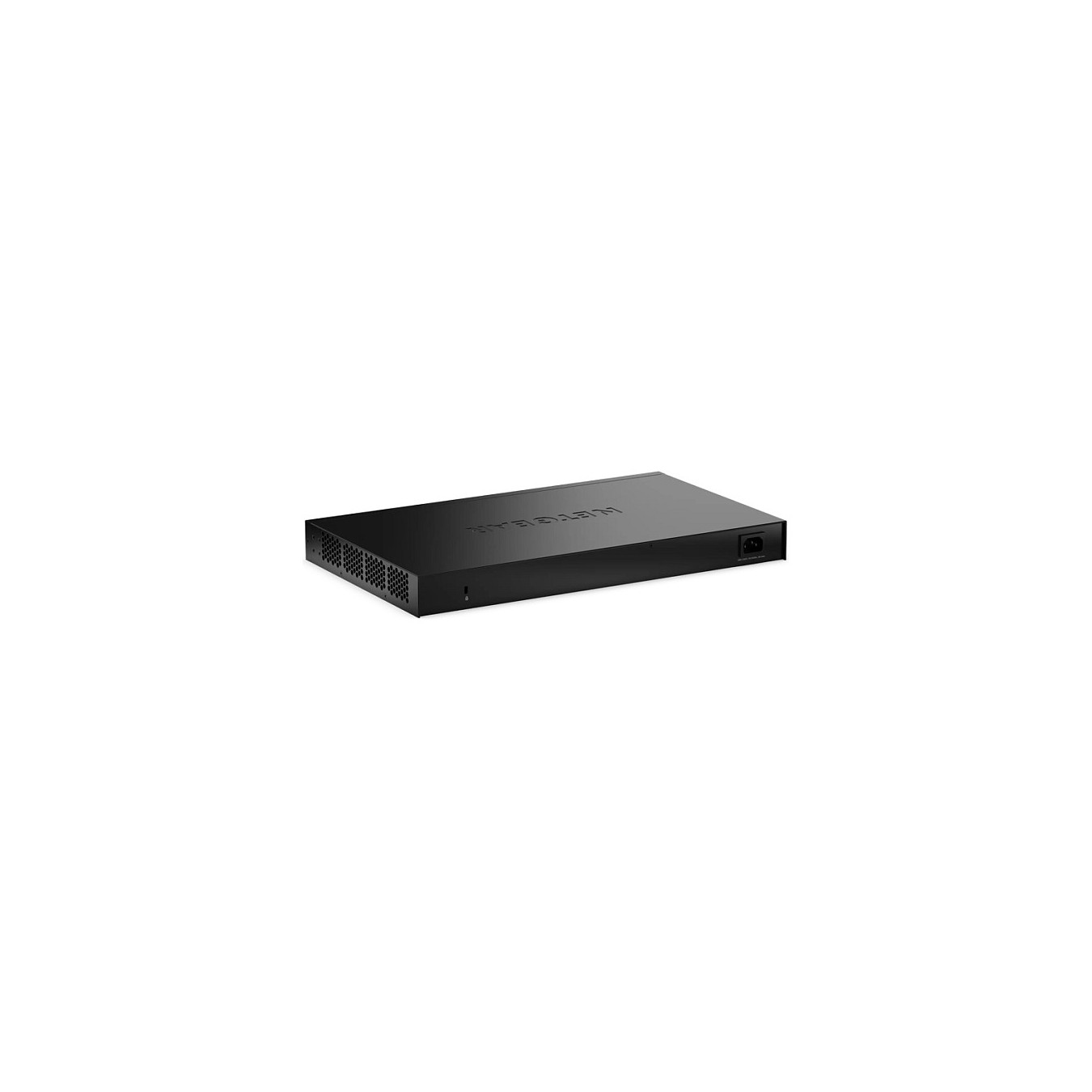 Buy NETGEAR GS324TPv2 - Switch - 2+ L3 Lite - Smart - 24 x 10 100 1000 (PoE+) + 2 x SFP - an Rack montierbar - PoE+ (190 W) in C