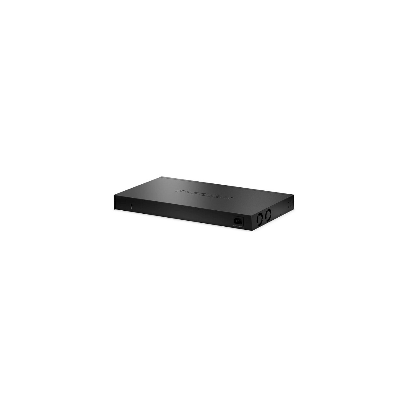 Buy NETGEAR GS324TPv2 - Switch - 2+ L3 Lite - Smart - 24 x 10 100 1000 (PoE+) + 2 x SFP - an Rack montierbar - PoE+ (190 W) in C